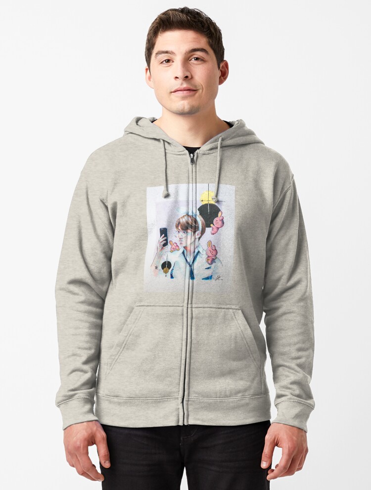 Cooky hoodie cheap