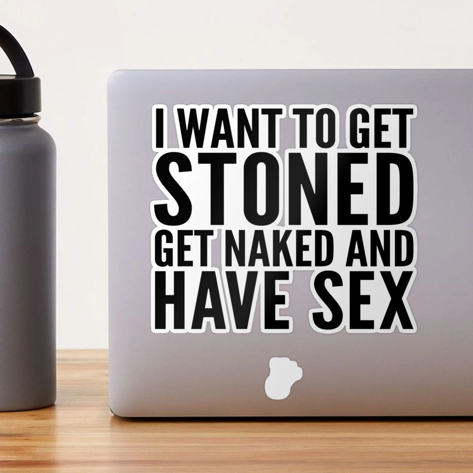 I Want To Get Stoned, Get Naked, And Have Sex | FreshTS