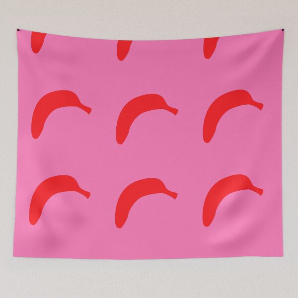Item preview, banana designed and sold by anaiscrdesign.