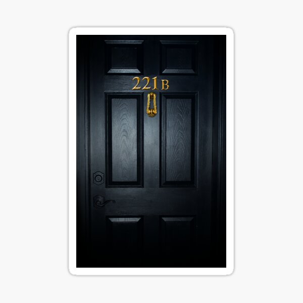 bbc « 221B