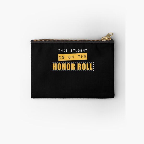 Item preview, This Student Is On The Honor Roll designed and sold by noirty.