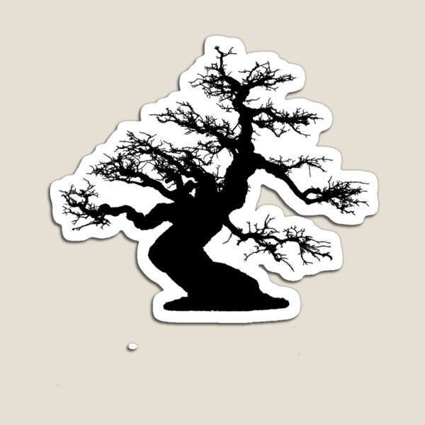 Item preview, bonsai designed and sold by foggraven.
