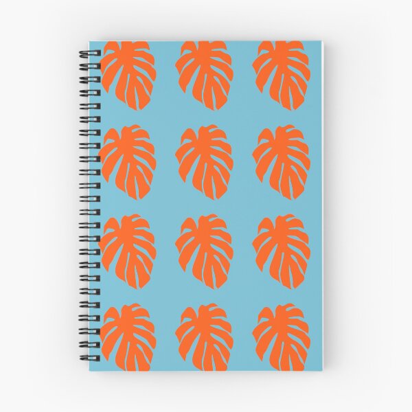 Item preview, leaf pattern designed and sold by anaiscrdesign.