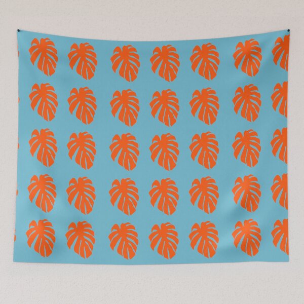Item preview, leaf pattern designed and sold by anaiscrdesign.