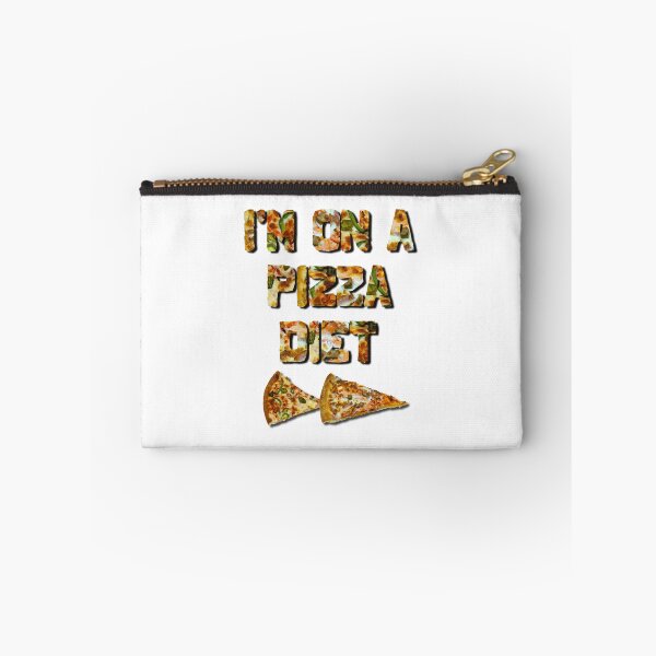 Item preview, I'm on a Pizza Diet designed and sold by MarkUK97.