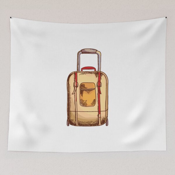 Item preview, Travel Bag designed and sold by Daredavid.