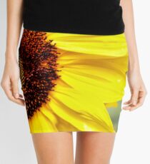 Happy Faces 1 Mini Skirt