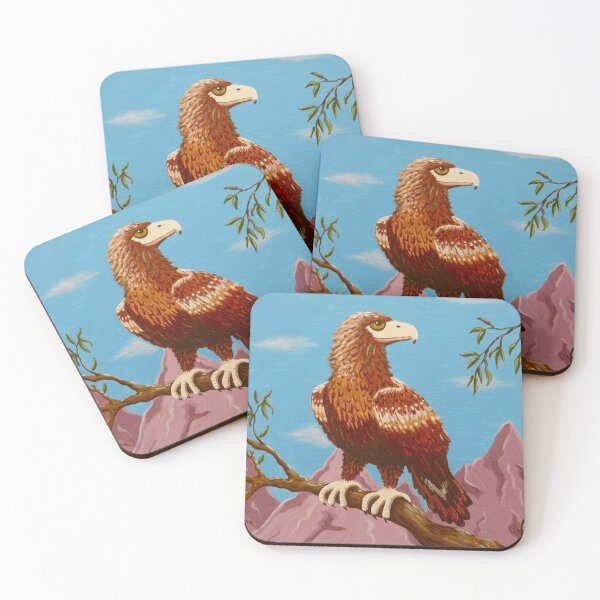 Item preview, Where Eagles Fly designed and sold by Soozie Wray.