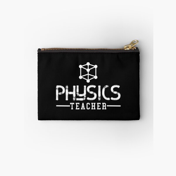 Item preview, Physics teacher designed and sold by Nessshirts.