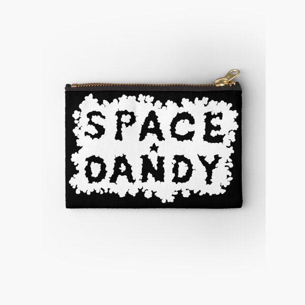 Item preview, Space Dandy Minimalist designed and sold by Migi-Desu.