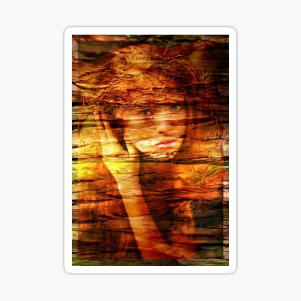 Vista previa del artículo con la obra «~ Dryad ~», diseñado y vendido por Veradonna.