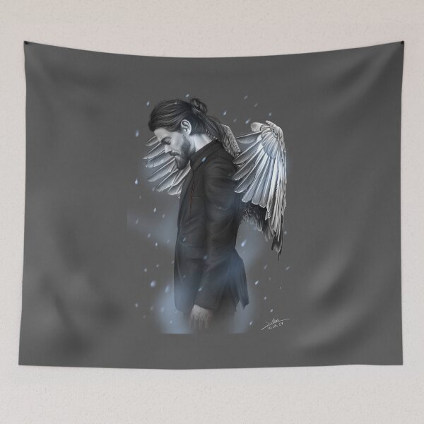 Item preview, Angel designed and sold by Lilia-SEILLAN.