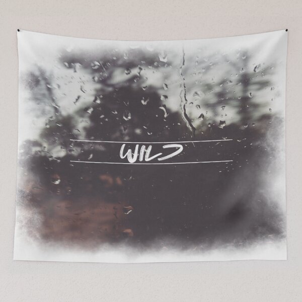 Item preview, Wild designed and sold by 0GerdNeek0.