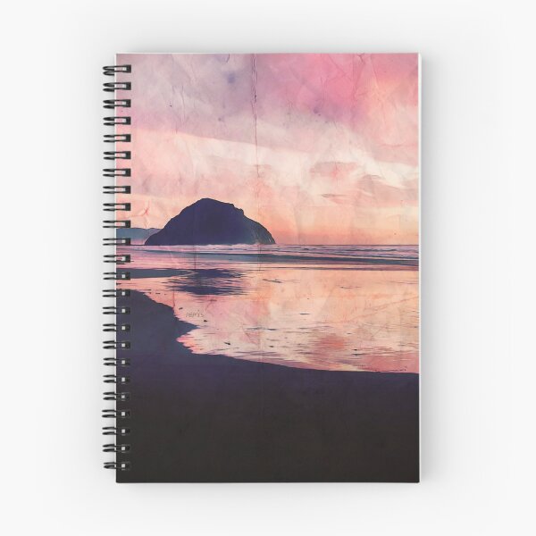Item preview, A Summer Evening At The Ocean designed and sold by Phil Perkins.