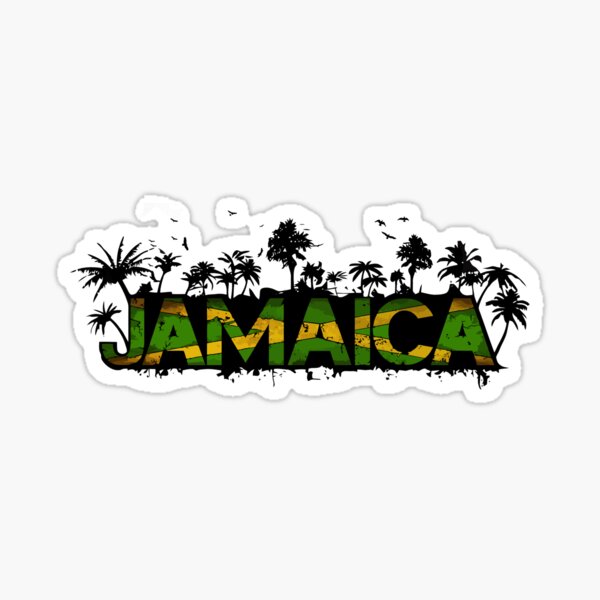 Bob Marley Joint Vinyl Decal Sticker Rasta Reggae Rastafarian Weed Jamaica Flag Car Truck Graphics Decals Social Eyez Car Truck Decals Emblems License Frames