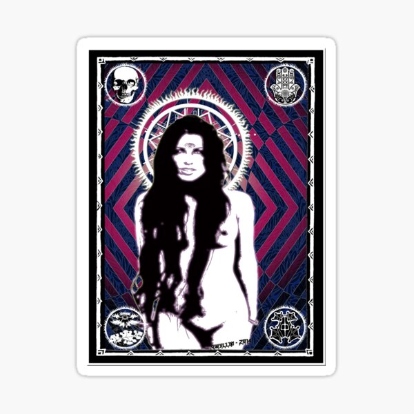 Item preview, "Invocation" designed and sold by Gwyllm-Llwydd.