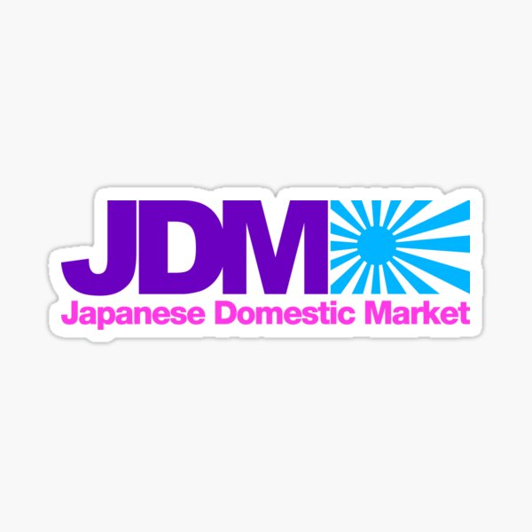 Item preview, Japanese Domestic Market JDM (7) designed and sold by PlanDesigner.