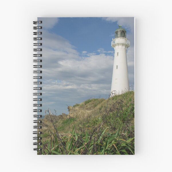 Item preview, Castle Point Lighthouse by day designed and sold by Paul Campbell  Photography.
