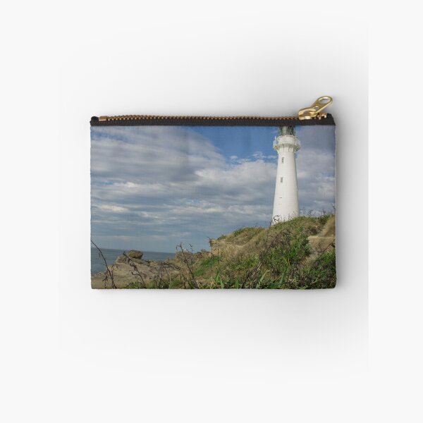 Item preview, Castle Point Lighthouse by day designed and sold by Paul Campbell  Photography.