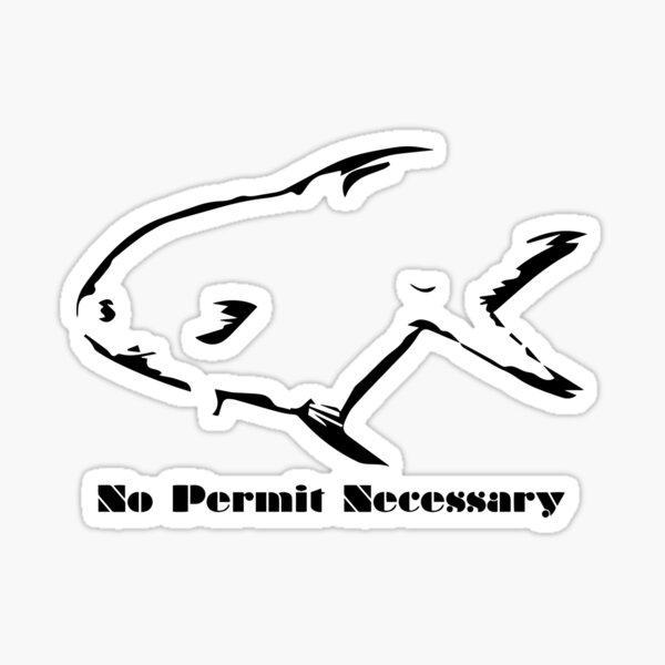 Fly Fishing Stickers For Sale