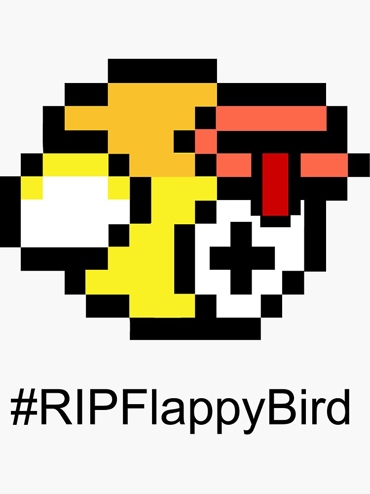 Pixilart - MLG Flappy Bird by TemmieArt