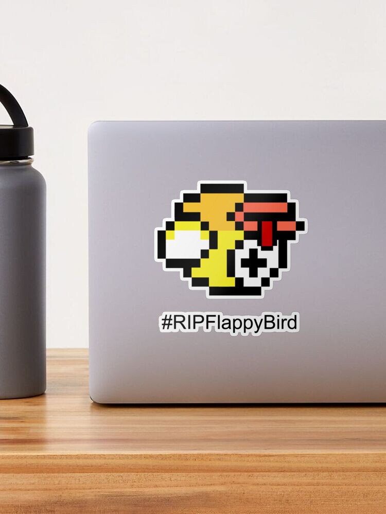 Flappy Bird Rip-Off by CjBlobby