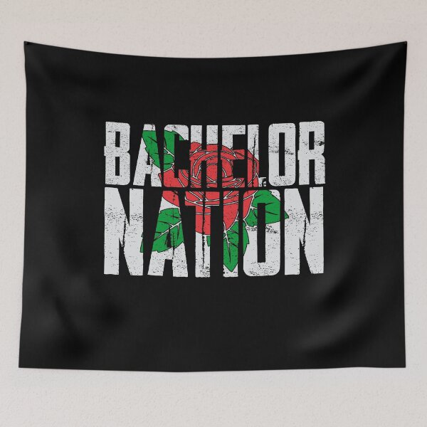 Item preview, Bachelor Nation! designed and sold by VisionairsClub.