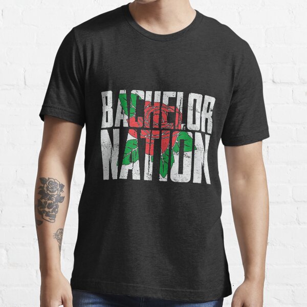 Bachelor Nation! Essential T-Shirt