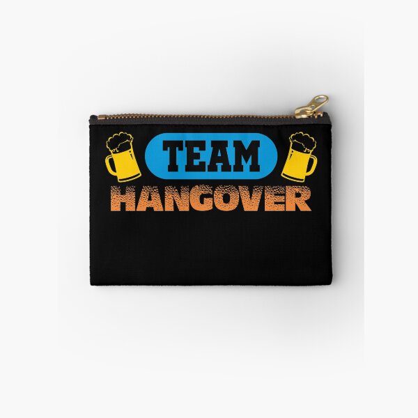 Item preview, Team Hangover! designed and sold by VisionairsClub.