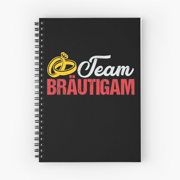 Item preview, Team Groom! designed and sold by VisionairsClub.