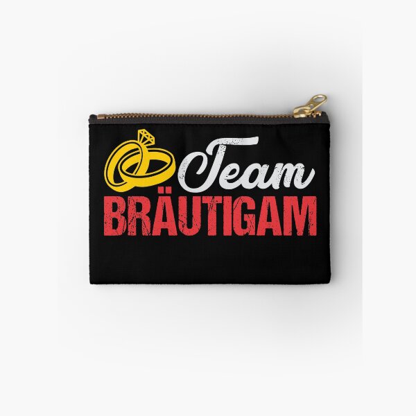 Item preview, Team Groom! designed and sold by VisionairsClub.