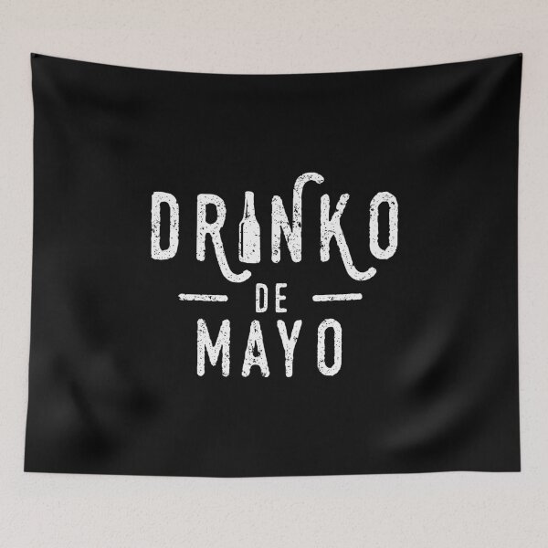 Item preview, Cinco De Mayo Shirt Women Drinko De Mayo Shirt Cinco De Mayo Party Cinco Demayo T Shirt designed and sold by KentuckyGirlTee.