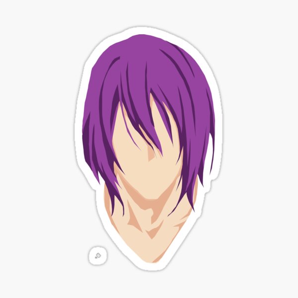 Kuroko No Basuke Stickers Redbubble
