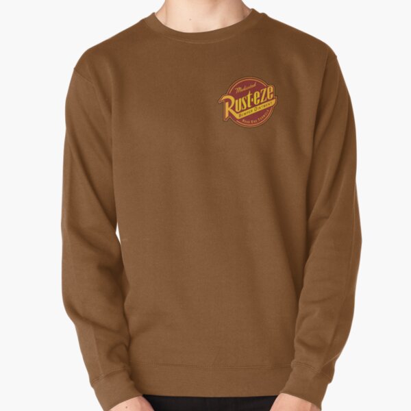 Item preview, Rust-eze (Autos) designed and sold by Willba.
