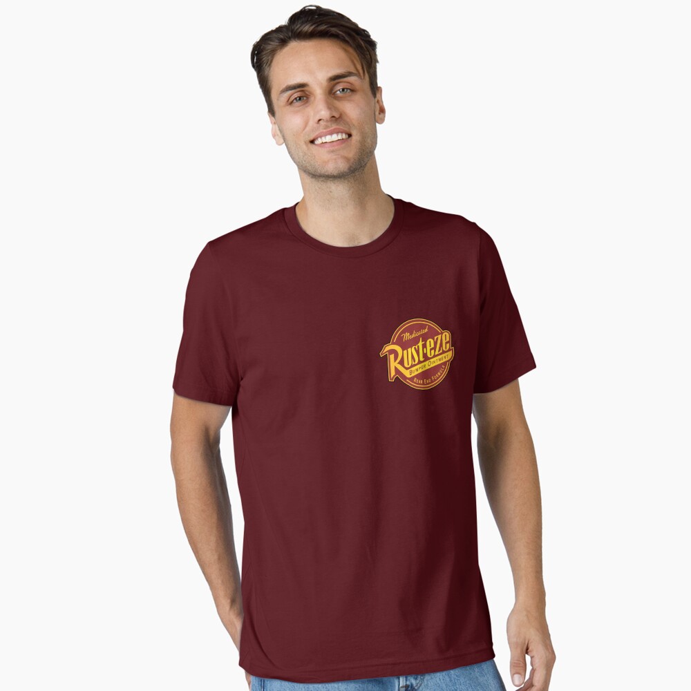 Item preview, Essential T-Shirt designed and sold by Willba.