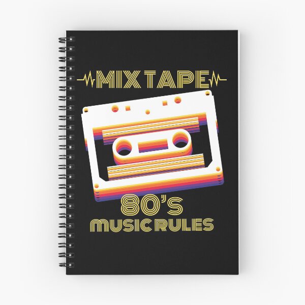 Item preview, 80s cassette designed and sold by PrHa.