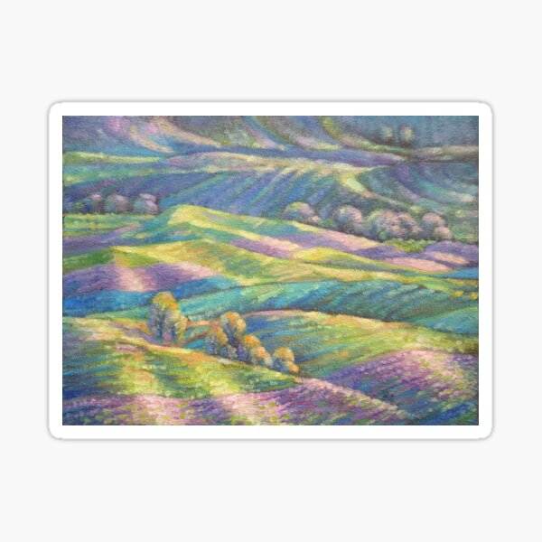 FRENCH MELANGE. 2013 Sticker
