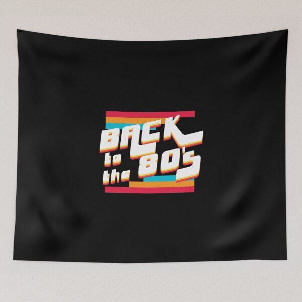 Item preview, 80s retro vintage gift designed and sold by PrHa.