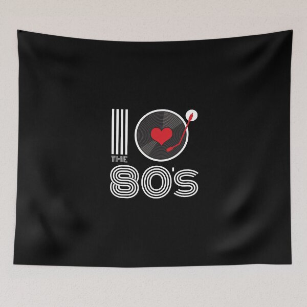 Item preview, 80s retro designed and sold by PrHa.