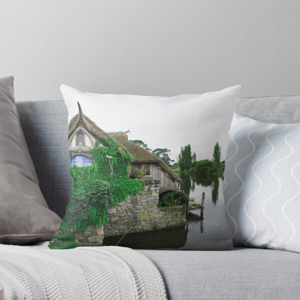 Item preview, Watermill designed and sold by Paul Campbell  Photography.