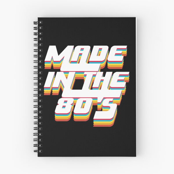 Item preview, Born in the 80s designed and sold by PrHa.