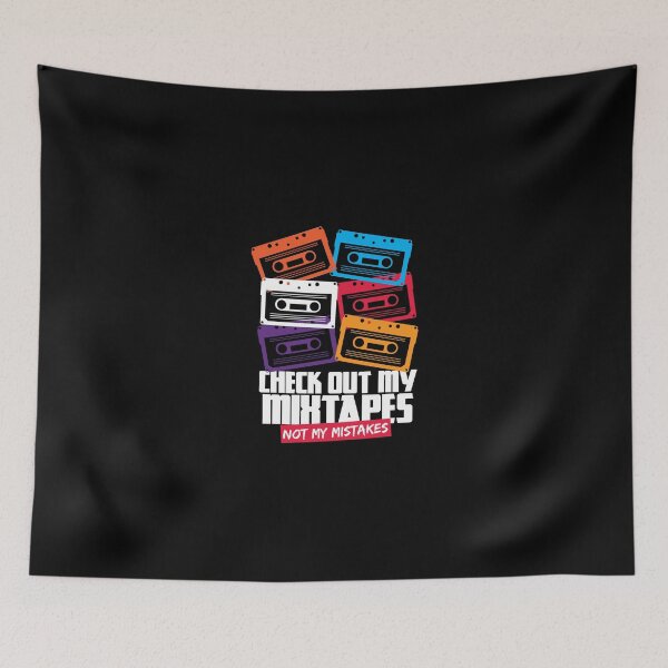 Item preview, cassette designed and sold by PrHa.