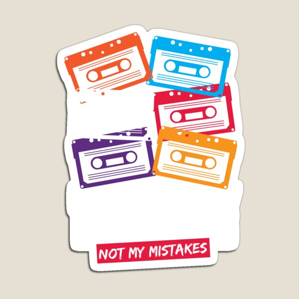 Item preview, cassette designed and sold by PrHa.