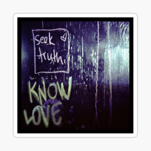 Untitled Sticker