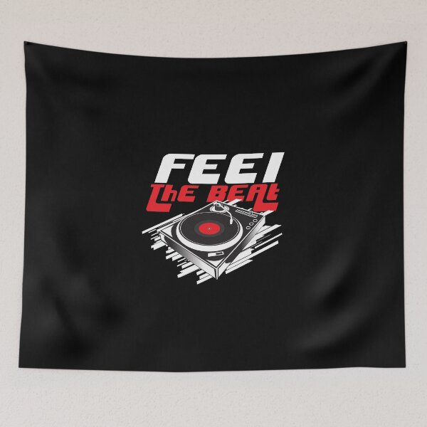 Item preview, vinyl designed and sold by PrHa.
