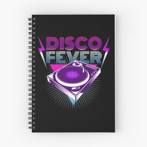 Artikelvorschau, Disco Retro Neon 80er entworfen und verkauft von PrHa.