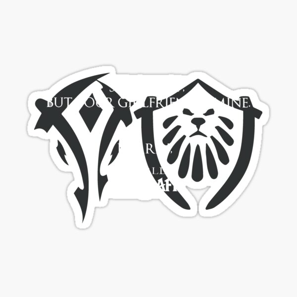 Item preview, Sorry boy.. But I prefer WoW! designed and sold by ReiDreambinder.