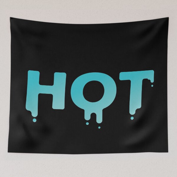 Item preview, Hotness   designed and sold by Benozan.