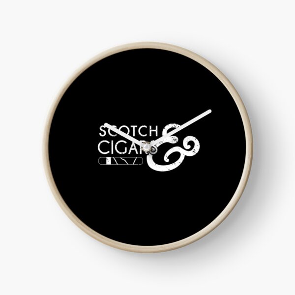 Item preview, Scotch And Cigars Cigar Smoker Gift Cigar Lover designed and sold by KentuckyGirlTee.