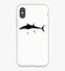 Blauflossenthunfisch iPhone-Hülle & Cover